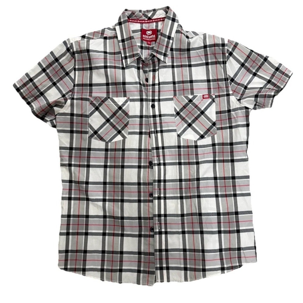 NEW Ecko Unltd shirt mens - Size  XL